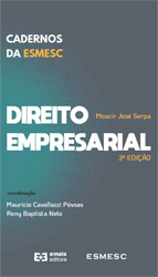 Capa do ebook